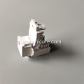 Precio del conector keystone RJ45 sin herramientas UTP CAT5E